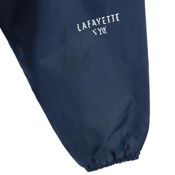 Lafayette ラファイエット コーチジャケット M 紺 メンズ