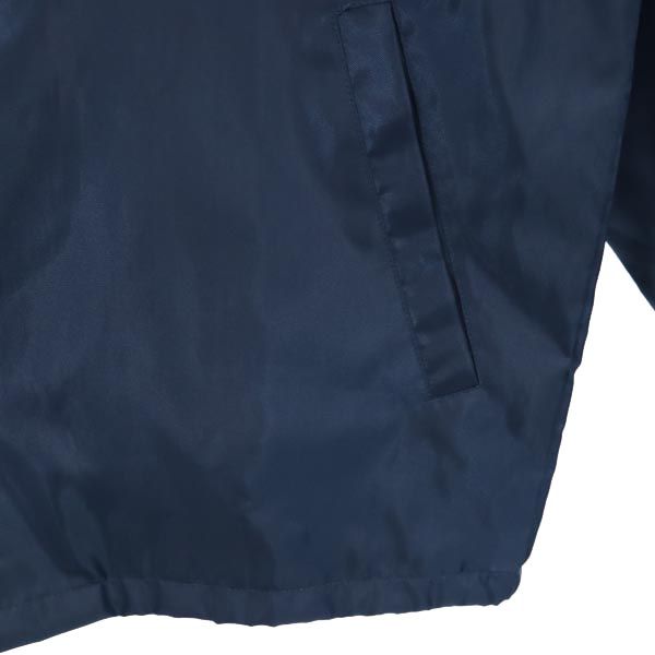 Lafayette ラファイエット コーチジャケット M 紺 メンズ