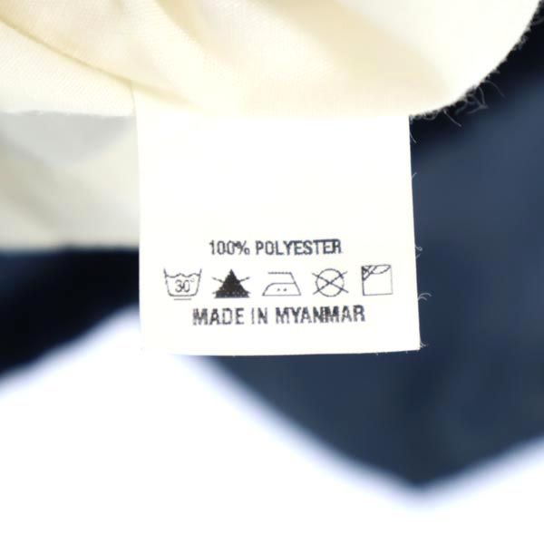 Lafayette ラファイエット コーチジャケット M 紺 メンズ