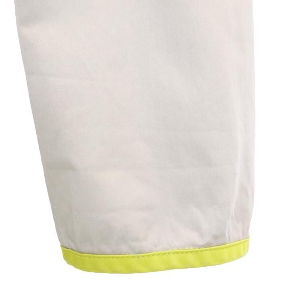 ARMANI EXCHANGE アルマーニ エクスチェンジ ステンカラーコート S ベージュ系 レディース