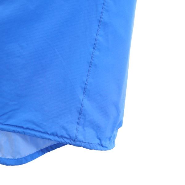 THE NORTH FACE ノースフェイス NP61351 アウトドア 長袖 ライトスピード フーディ ジャケット ブルー系 ナイロン メンズ