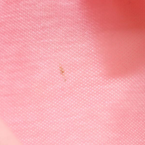 Polo by Ralph Lauren ポロバイラルフローレン 半袖 ポロシャツ S ピンク 鹿の子 メンズ