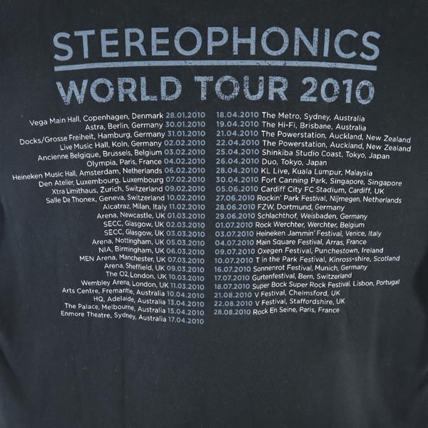 schott ショット 半袖 Tシャツ 黒系 キッズ