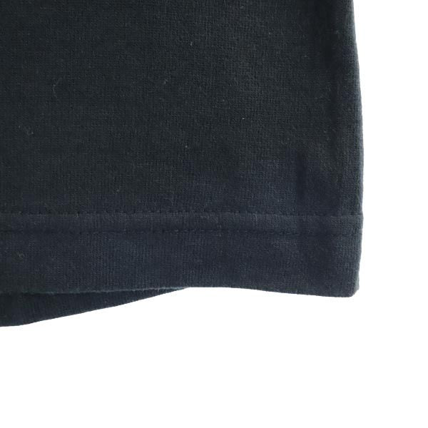 schott ショット 半袖 Tシャツ 黒系 キッズ