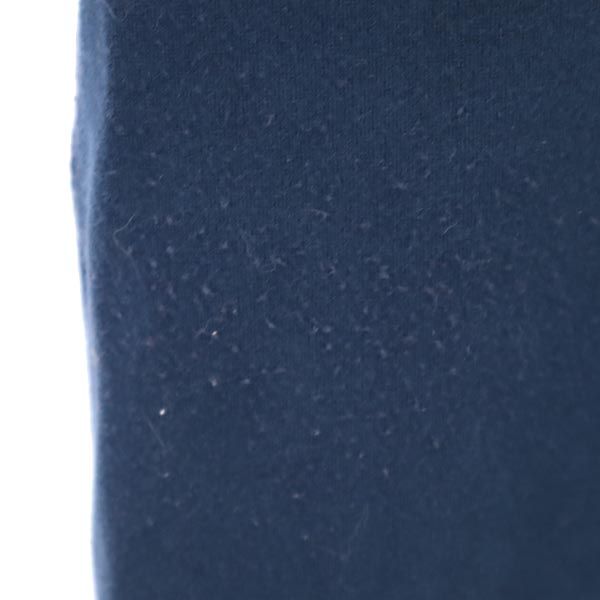 ACNE STUDIOS アクネストゥディオズ 半袖 Tシャツ M ネイビー系 メンズ