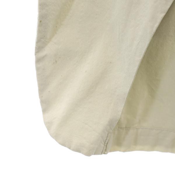 ワイズ 日本製 シルクウールブレンド 長袖 テーラードジャケット 2 ベージュ系 Y's メンズ