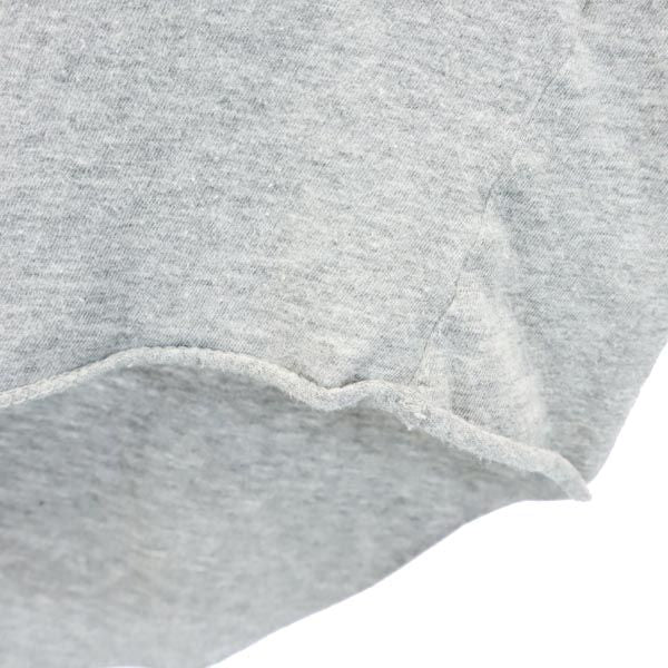 RNA アールエヌエー 半袖 Tシャツ M グレー系 メンズ