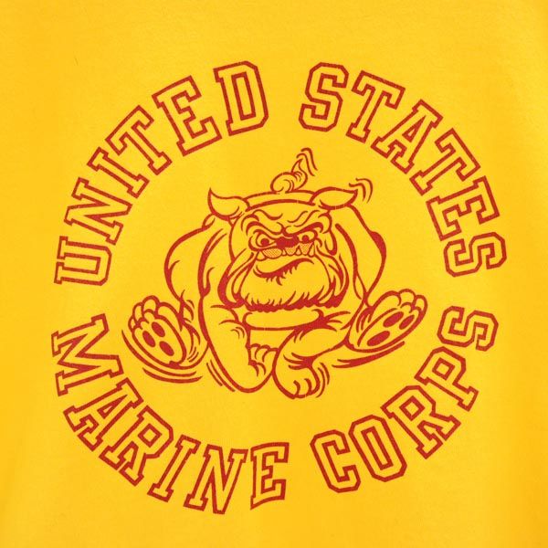 SOFFE ソフィー 90s オールド 半袖 Tシャツ L イエロー系 レディース