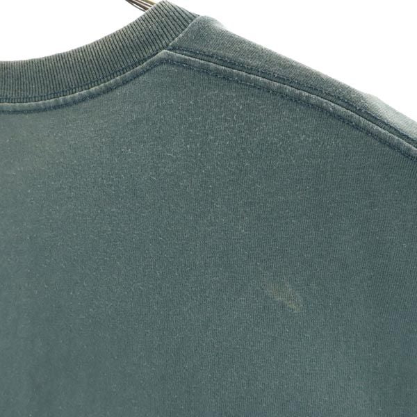 Danton ダントン 半袖 Tシャツ 40 緑系 メンズ