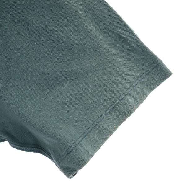 Danton ダントン 半袖 Tシャツ 40 緑系 メンズ