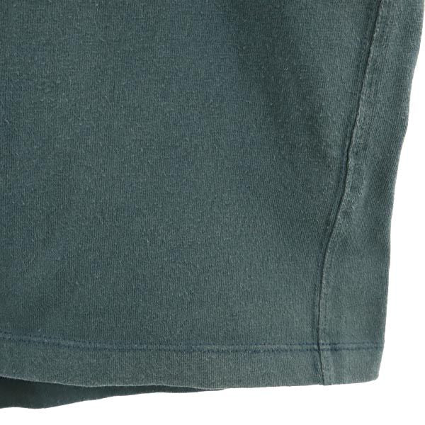 Danton ダントン 半袖 Tシャツ 40 緑系 メンズ