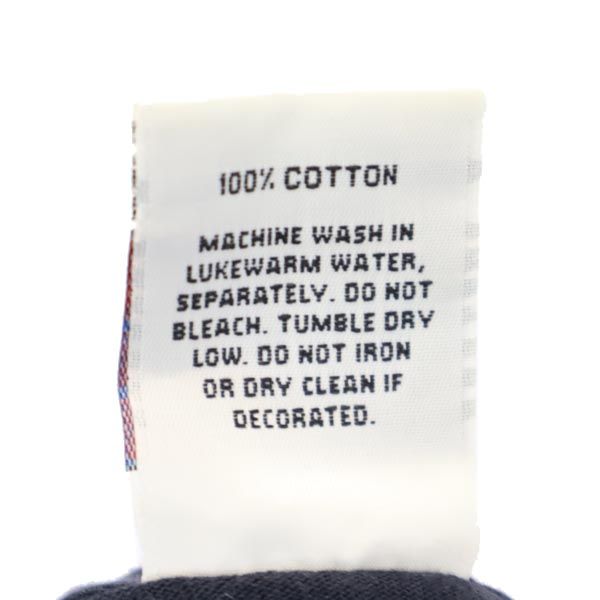 OLD オールド 90s 半袖 Tシャツ M ブラック系 メンズ