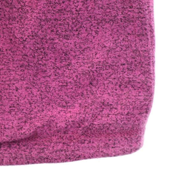 STUSSY ステューシー 半袖 リバーシブル Tシャツ M ピンク系 メンズ