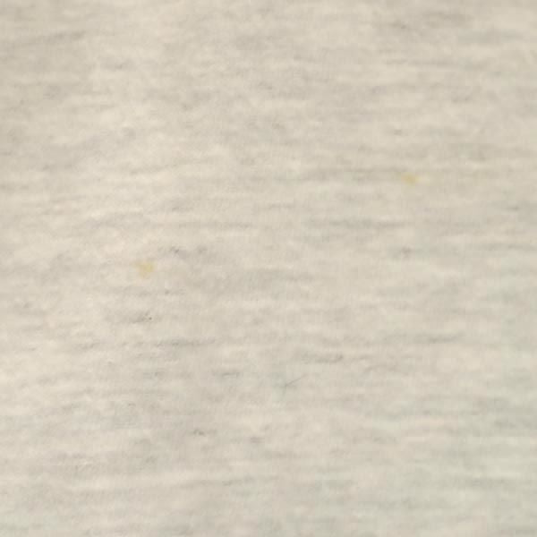 AYUITE アユイテ 日本製 半袖 Vネック Tシャツ 2 グレー系 メンズ