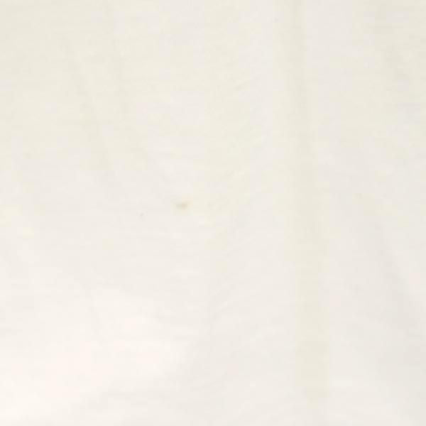 ARMANI JEANS アルマーニジーンズ ロゴプリント 半袖 Tシャツ XS 白 メンズ