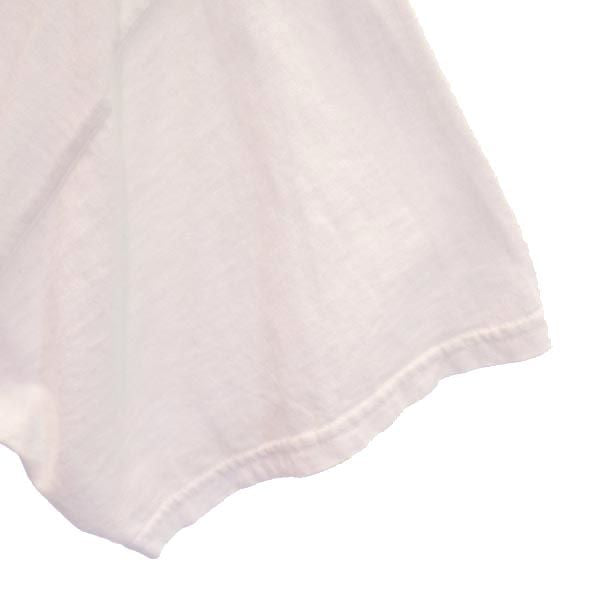 デルタ オバマ大統領 プリント 半袖 Tシャツ XL ホワイト系 DELTA メンズ