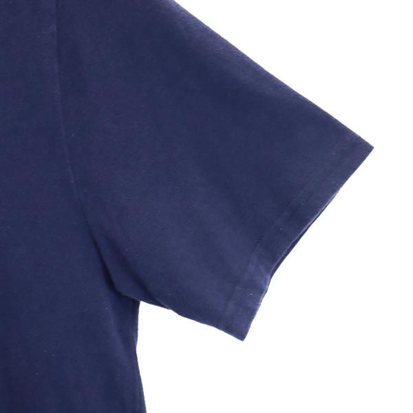 POLO RALPH LAUREN ポロラルフローレン 半袖 Tシャツ XL(18-20) ネイビー系 キッズ
