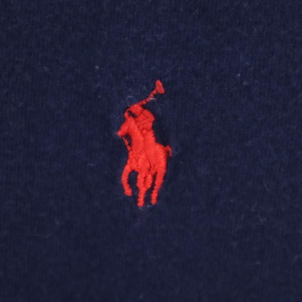 POLO RALPH LAUREN ポロラルフローレン 半袖 Tシャツ XL(18-20) ネイビー系 キッズ