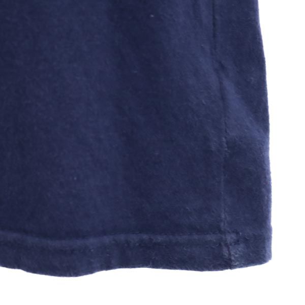 POLO RALPH LAUREN ポロラルフローレン 半袖 Tシャツ XL(18-20) ネイビー系 キッズ