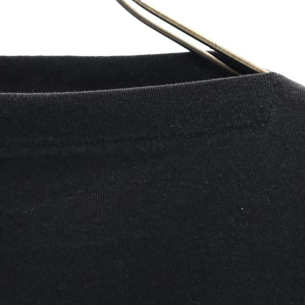 Y's ワイズ 半袖 Tシャツ 3 ブラック系 カットソー レディース