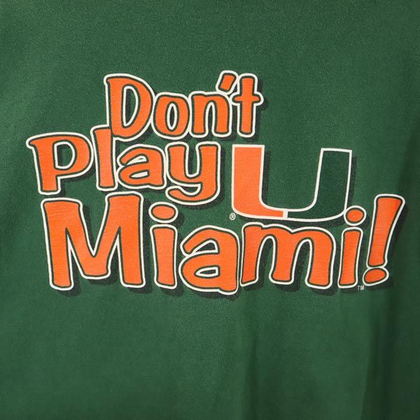 STARTER スターター プリント 半袖 Tシャツ XL グリーン系 メンズ