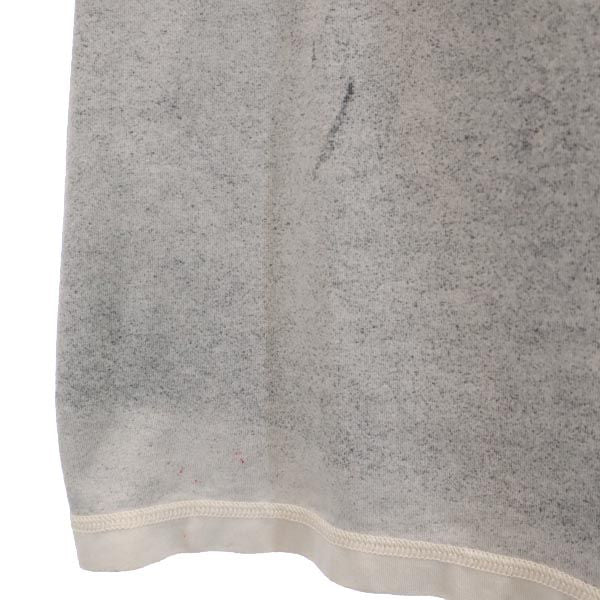 MM6 エムエムシックス イタリア製 半袖 Tシャツ M グレー系 Martin Margiela レディース