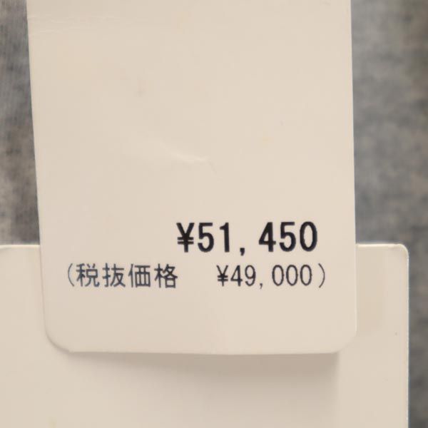 MM6 エムエムシックス イタリア製 半袖 Tシャツ M グレー系 Martin Margiela レディース