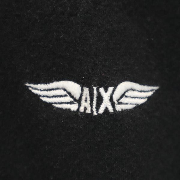 ARMANI EXCHANGE アルマーニエクスチェンジ 半袖 Tシャツ M 黒 メンズ