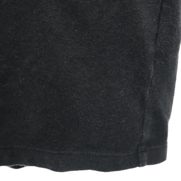 ARMANI EXCHANGE アルマーニエクスチェンジ 半袖 Tシャツ M 黒 メンズ