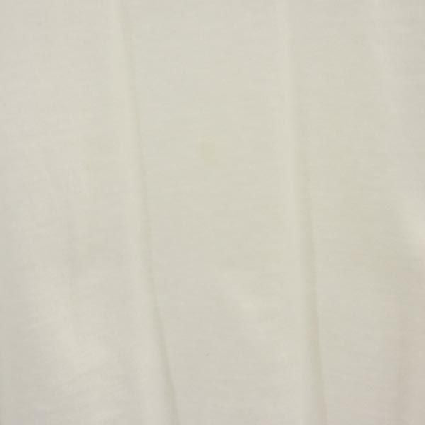 ARMANI EXCHANGE アルマーニエクスチェンジ ロゴプリント 半袖 Tシャツ S ホワイト系 メンズ