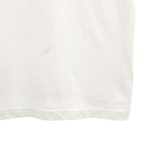 NIKE ナイキ プリント 半袖 Tシャツ 3 ホワイト系 メンズ