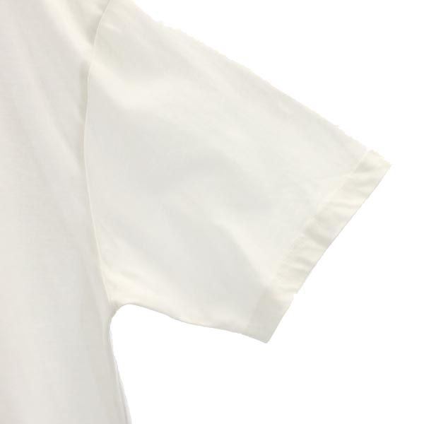 NIKE ナイキ プリント 半袖 Tシャツ 3 ホワイト系 メンズ