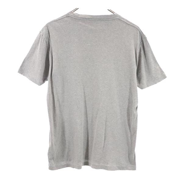 UNITED TOKYO ユナイテッドトウキョウ 日本製 半袖 Tシャツ 1 グレー系 メンズ