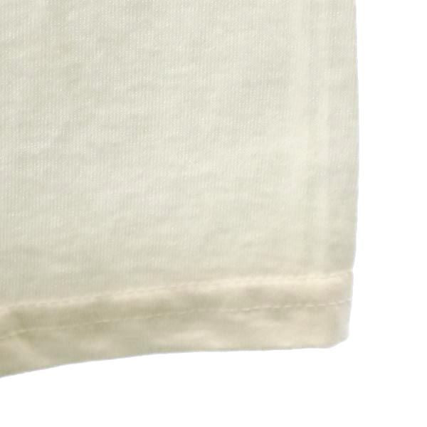 TULTEX タルテックス USA製 プリント 半袖 Tシャツ M(10-12) ホワイト系 キッズ