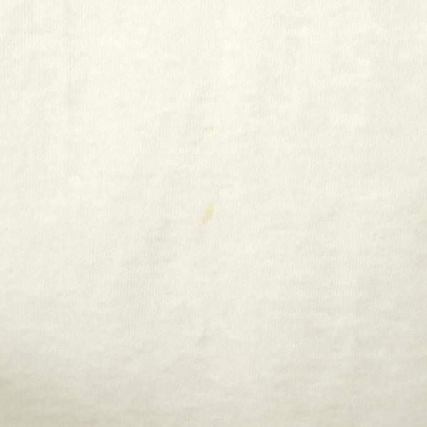 TULTEX タルテックス USA製 プリント 半袖 Tシャツ M(10-12) ホワイト系 キッズ