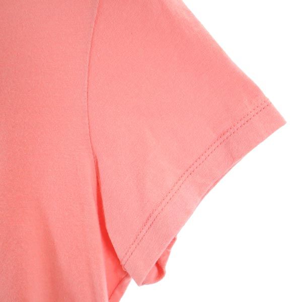 patagonia パタゴニア 半袖 Tシャツ XXL ピンク アウトドア キッズ