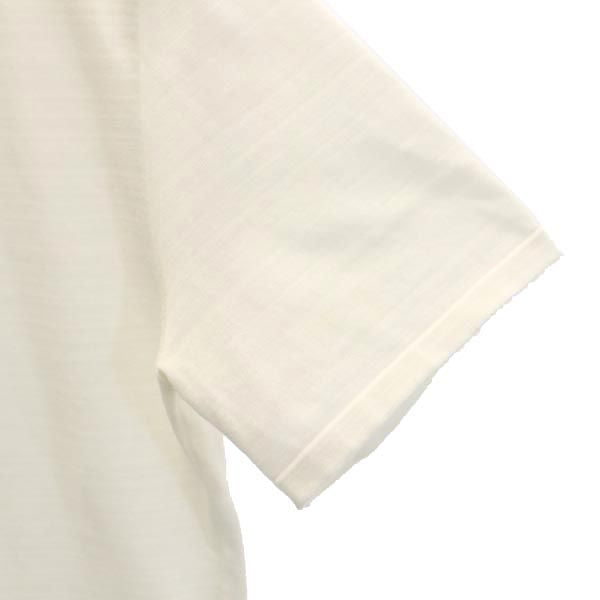 NUMBER(N)INE ナンバーナイン 日本製 半袖 Tシャツ 1 ホワイト系 メンズ