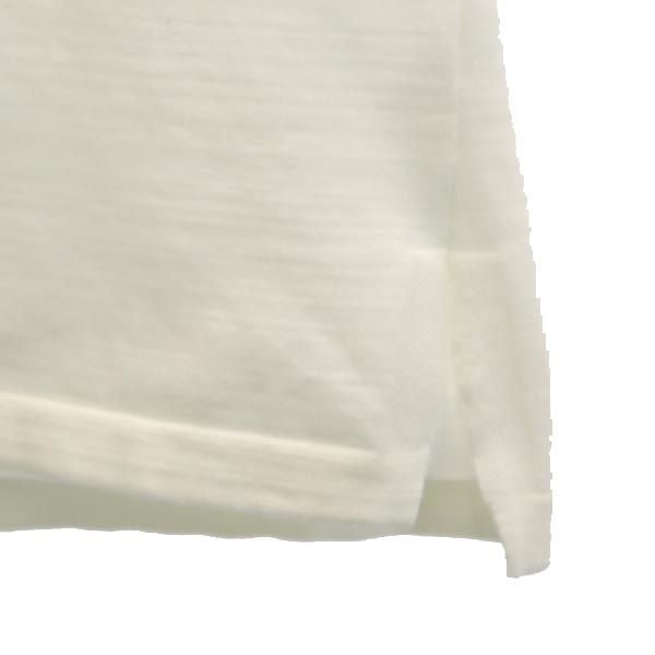 NUMBER(N)INE ナンバーナイン 日本製 半袖 Tシャツ 1 ホワイト系 メンズ