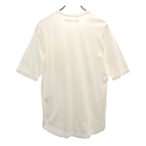 CURLY カーリー 日本製 半袖 Tシャツ 1 ホワイト メンズ