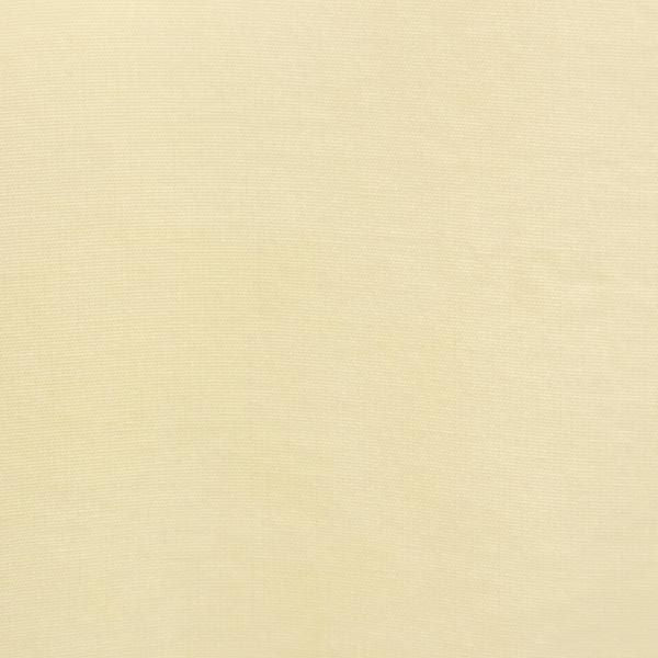 MAISON KITSUNE メゾンキツネ フランス製 シルク 半袖 Tシャツ S ベージュ系 胸ポケット レディース