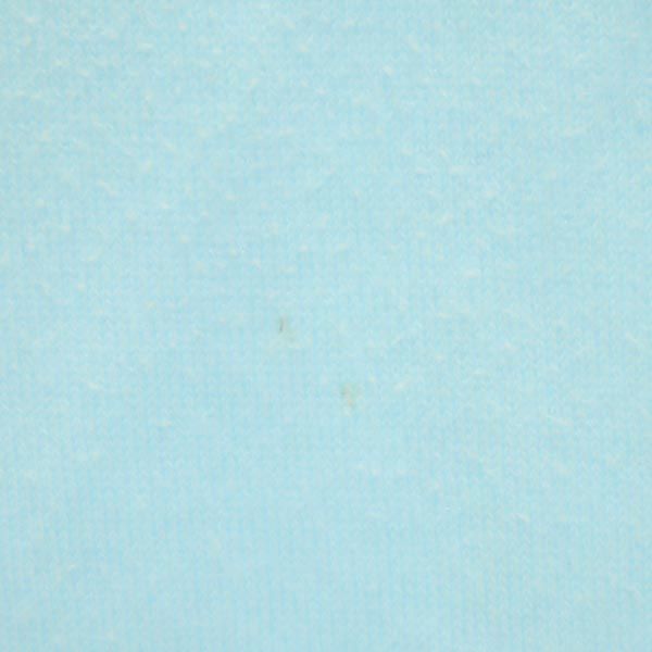 JOHN SMEDLEY ジョンスメドレー ノースリーブ ニット カットソー S ブルー系 レディース