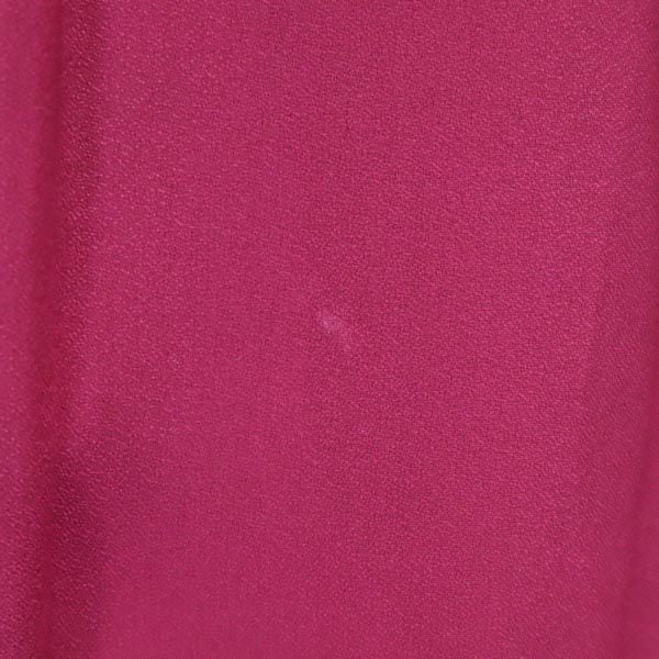 BURBERRY バーバリー 日本製 三陽商会 ノースリーブ カットソー 38 パープル系 レディース