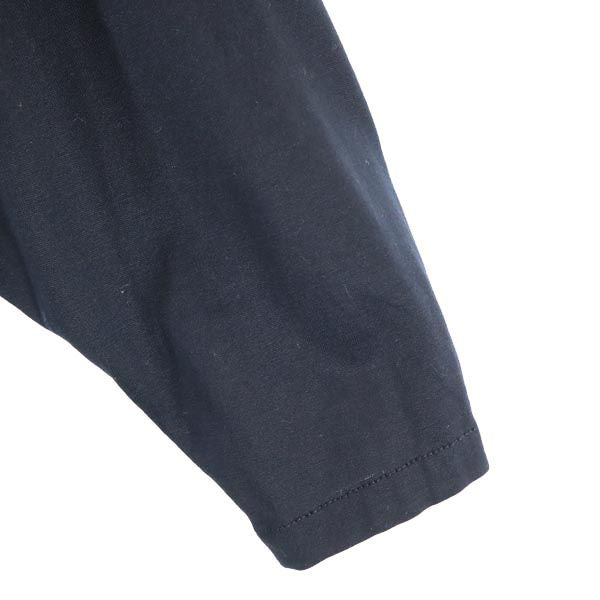 MAX MARA マックスマーラ 7分袖 カットソー 9 ブラック系 レディース