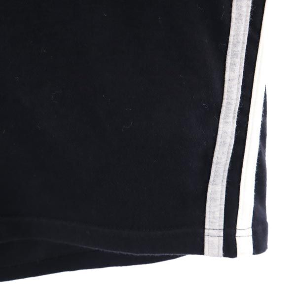 ドルチェアンドガッバーナ 半袖 Vネック Tシャツ EU S ブラック系 DOLCE&GABBANA レディース