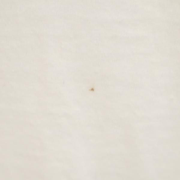 A BATHING APE アベイシングエイプ 日本製 プリント 半袖 Tシャツ S 白系 メンズ