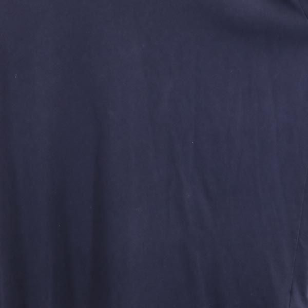 POLO RALPH LAUREN ポロラルフローレン 半袖 Vネック Tシャツ S ネイビー系 メンズ