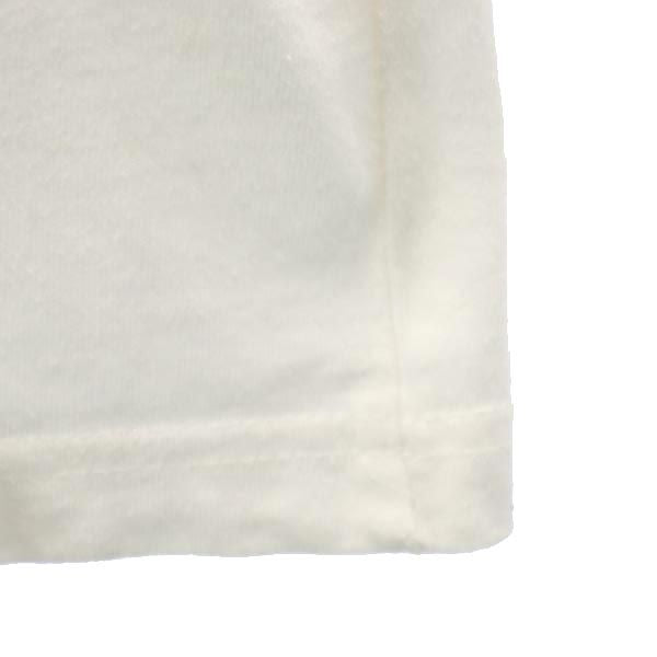 patagonia パタゴニア プリント 半袖 Tシャツ XS ホワイト系 アウトドア メンズ