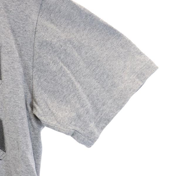 ICE CREAM BILLIONAIRE BOYS CLUB アイスクリーム ビリオネアボーイズクラブ 日本製 プリント 半袖 Tシャツ S グレー系 メンズ