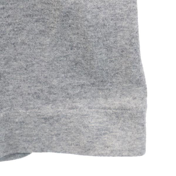 ICE CREAM BILLIONAIRE BOYS CLUB アイスクリーム ビリオネアボーイズクラブ 日本製 プリント 半袖 Tシャツ S グレー系 メンズ