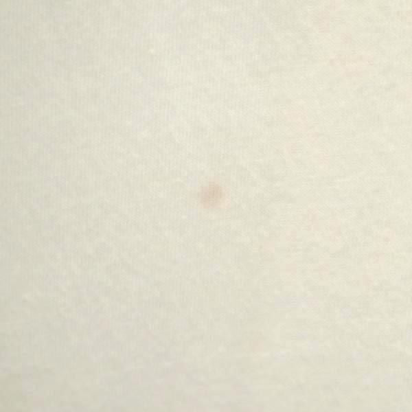 ARMANI EXCHANGE アルマーニエクスチェンジ プリント 半袖 Tシャツ S 白系 メンズ